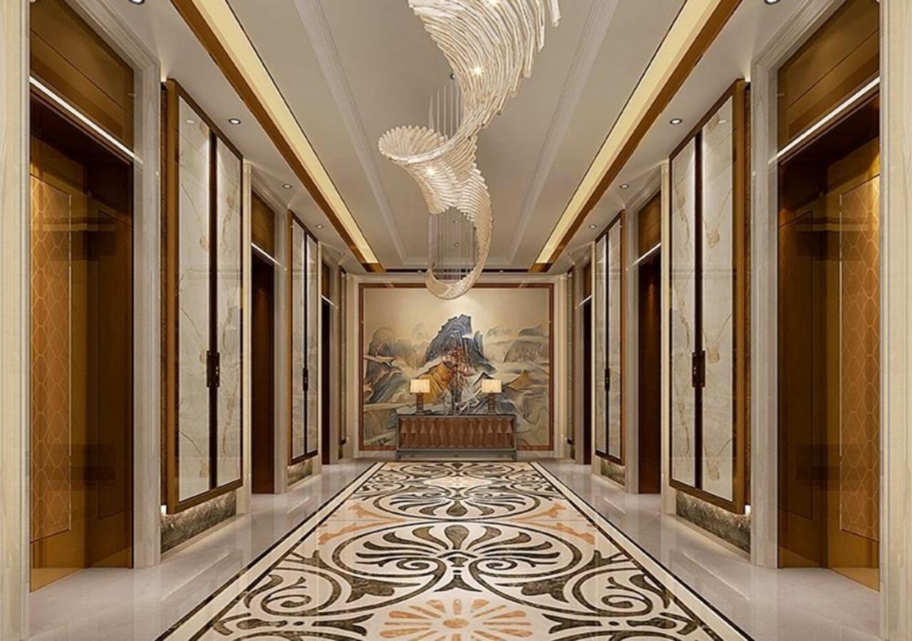 Wyndham Grand Plaza Royale Ruimao Guizhou Hotel Dushan Luaran gambar