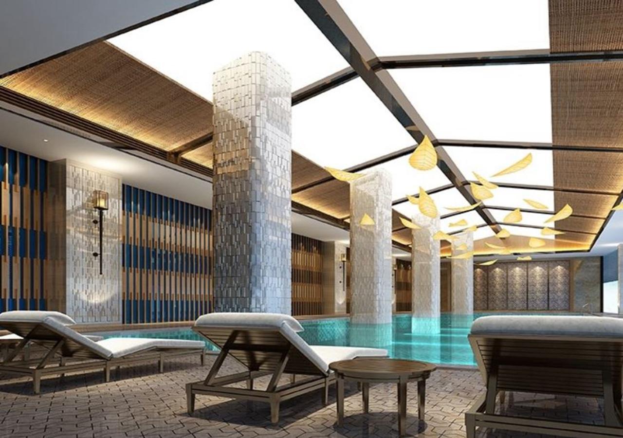 Wyndham Grand Plaza Royale Ruimao Guizhou Hotel Dushan Luaran gambar