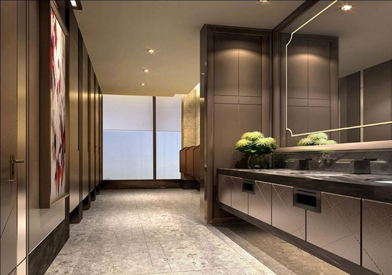 Wyndham Grand Plaza Royale Ruimao Guizhou Hotel Dushan Luaran gambar