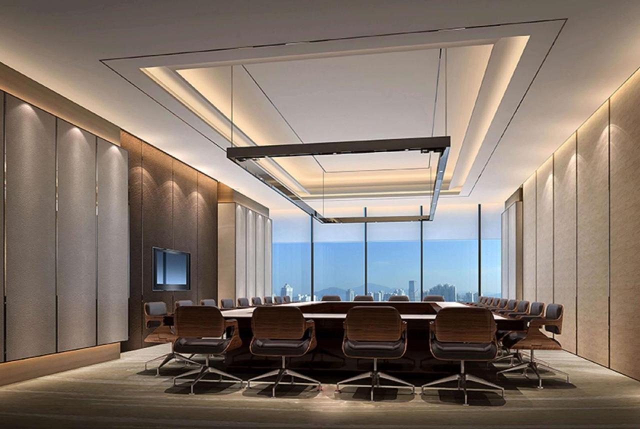 Wyndham Grand Plaza Royale Ruimao Guizhou Hotel Dushan Luaran gambar