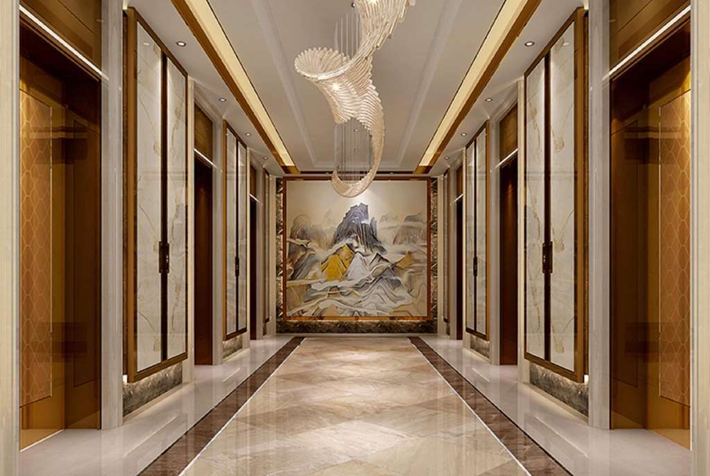 Wyndham Grand Plaza Royale Ruimao Guizhou Hotel Dushan Kemudahan gambar